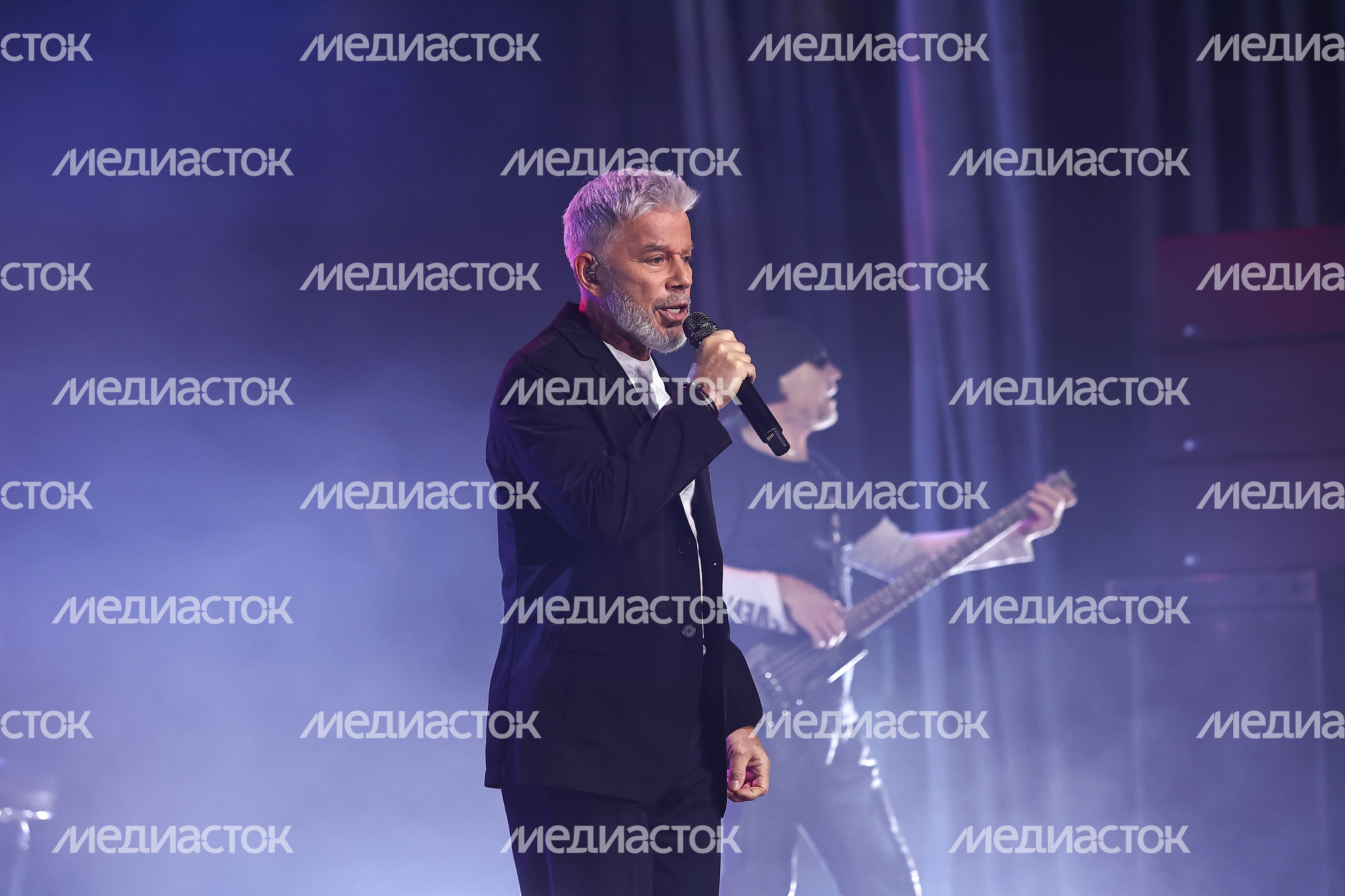 Награждение Губернатором лауреатов губернаторской премии «Мы рядом. Доброе дело»