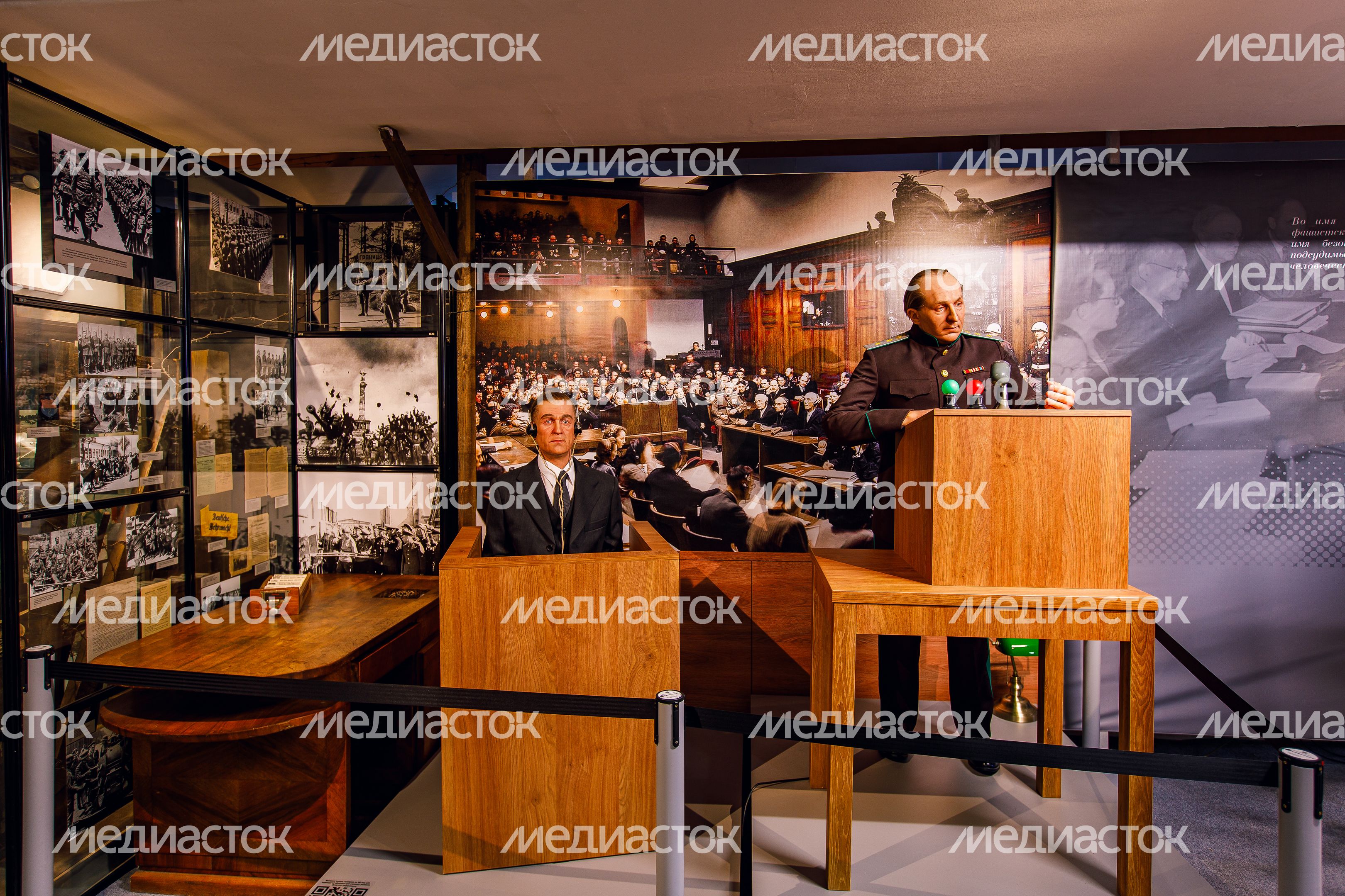Красногорский филиал Музея Победы