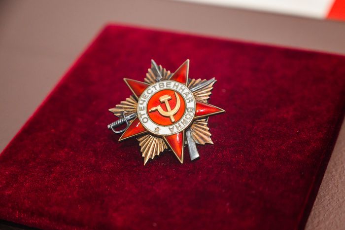 Выставка «Военная медицина» в Серпуховском музее