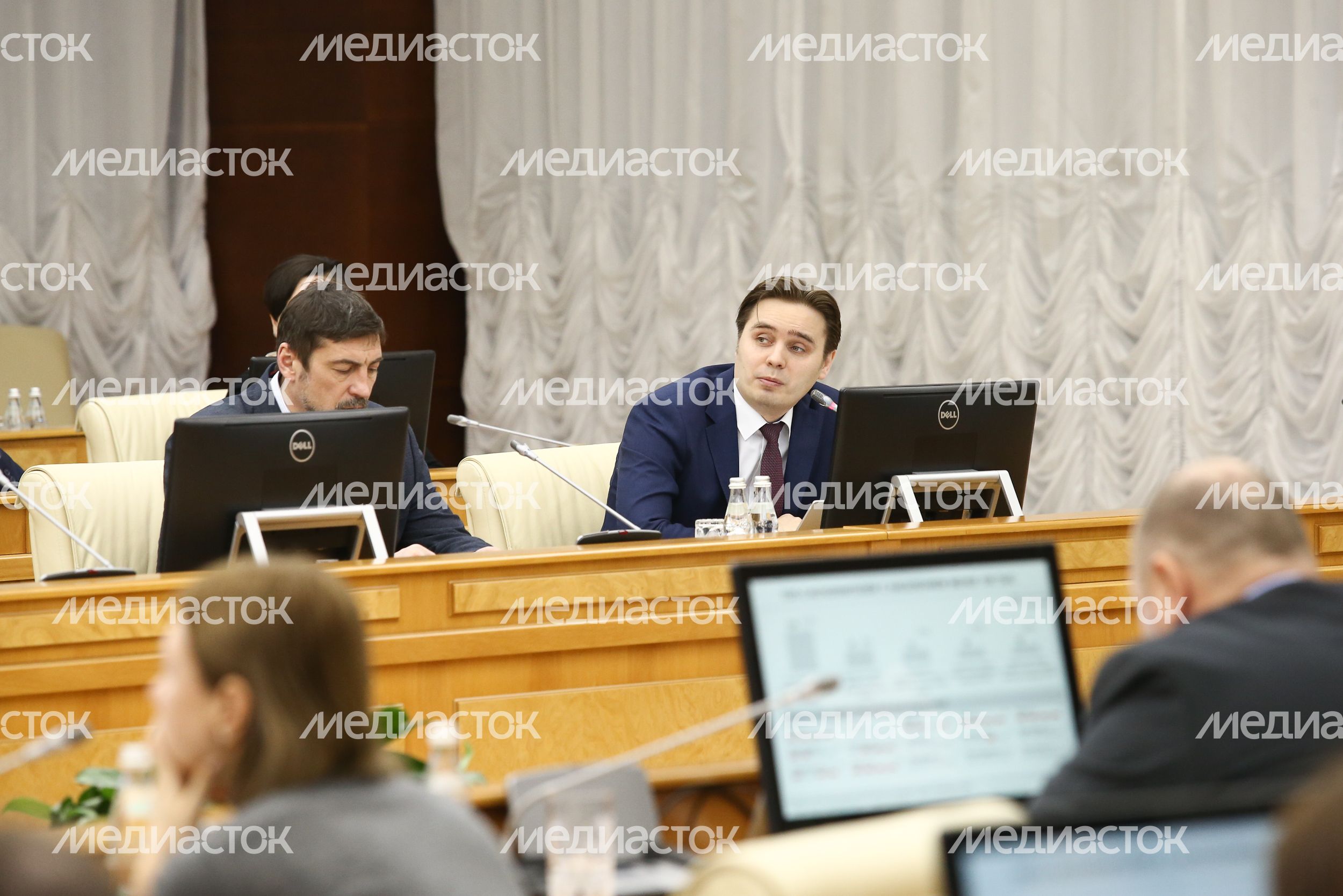 Расширенное заседание Правительства Московской области Расширенное заседание Правительства Московской области