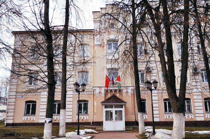 Комитет по экономике в Наро-Фоминске
