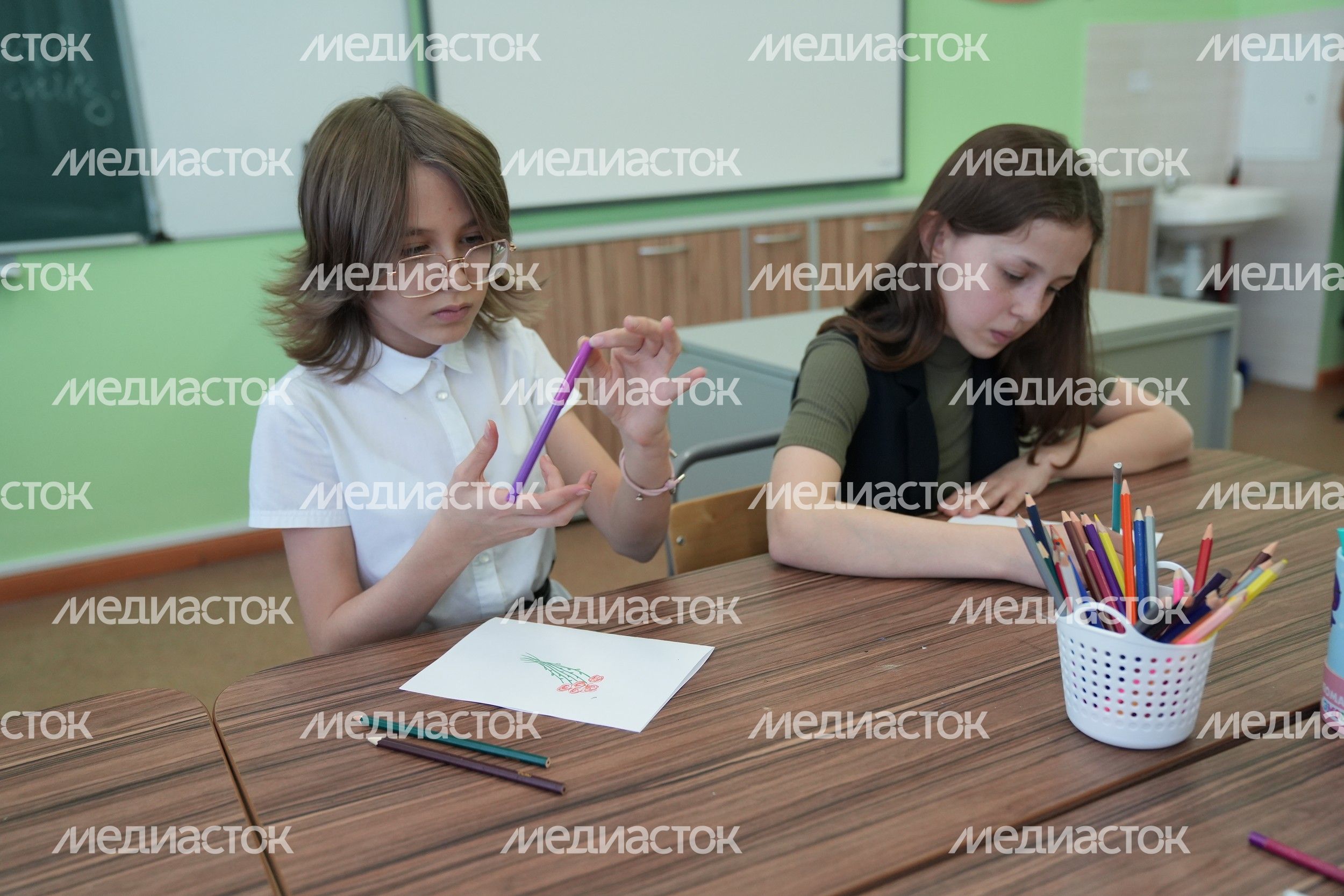 Александр Буйнов принял участие в акции «Доброе дело»
