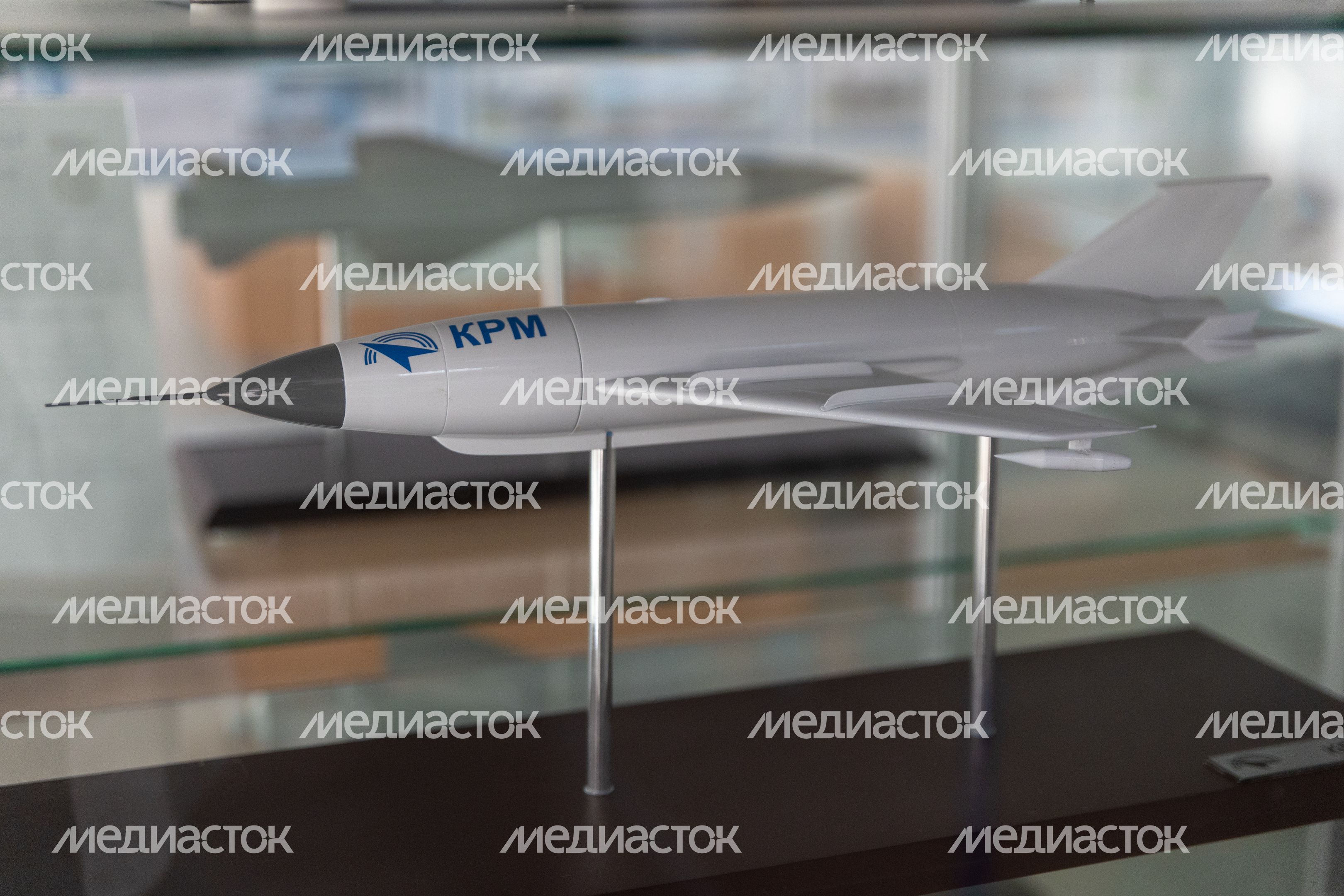 Музей создания крылатых ракет