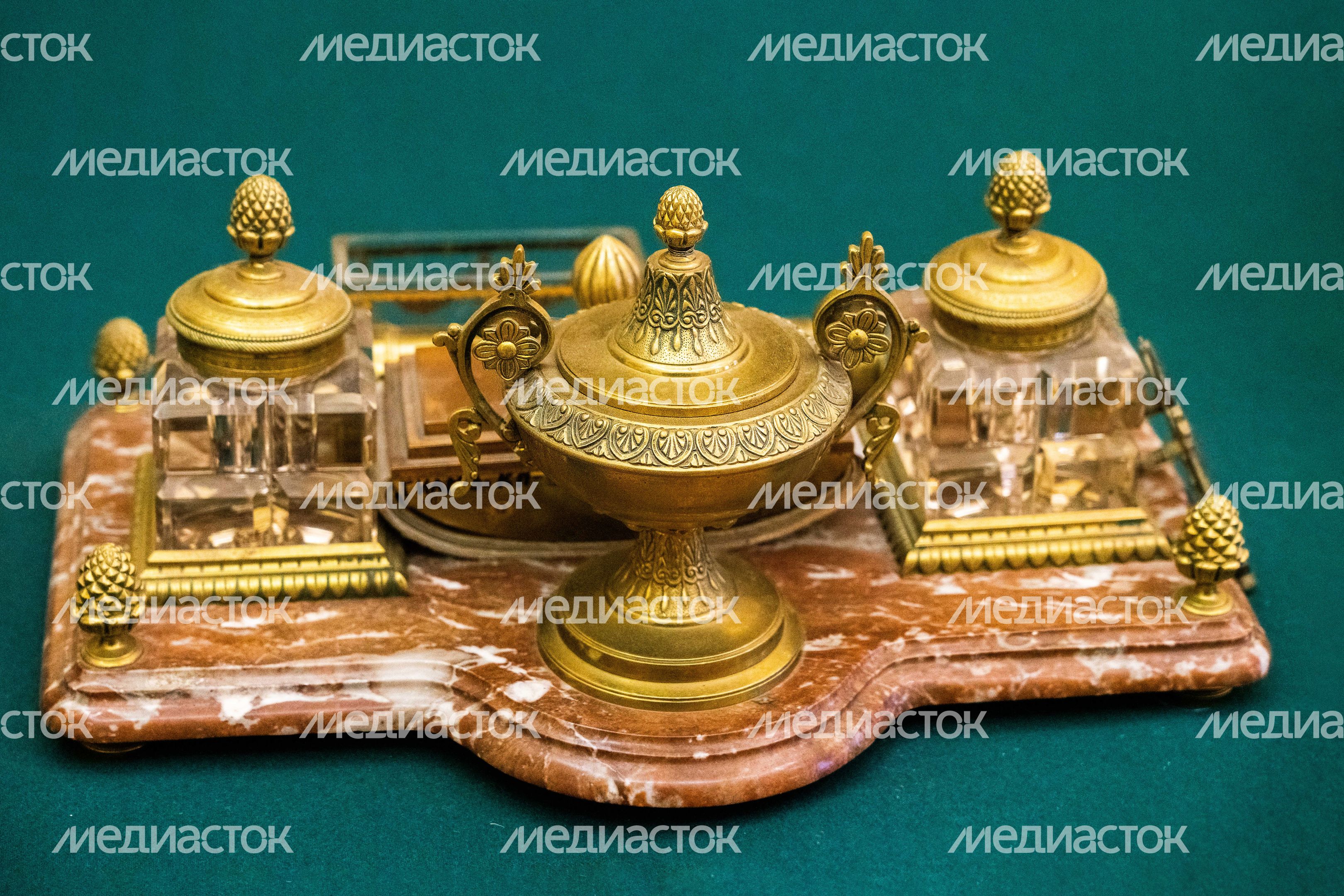 Усадьба Большие Вяземы