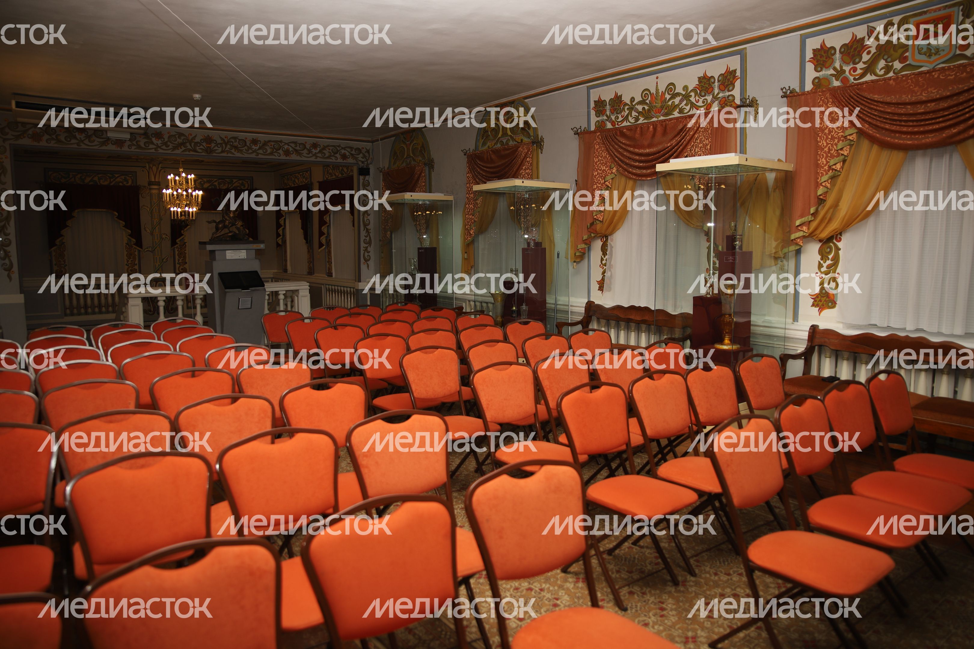 Краеведческий Музей Краеведческий Музей