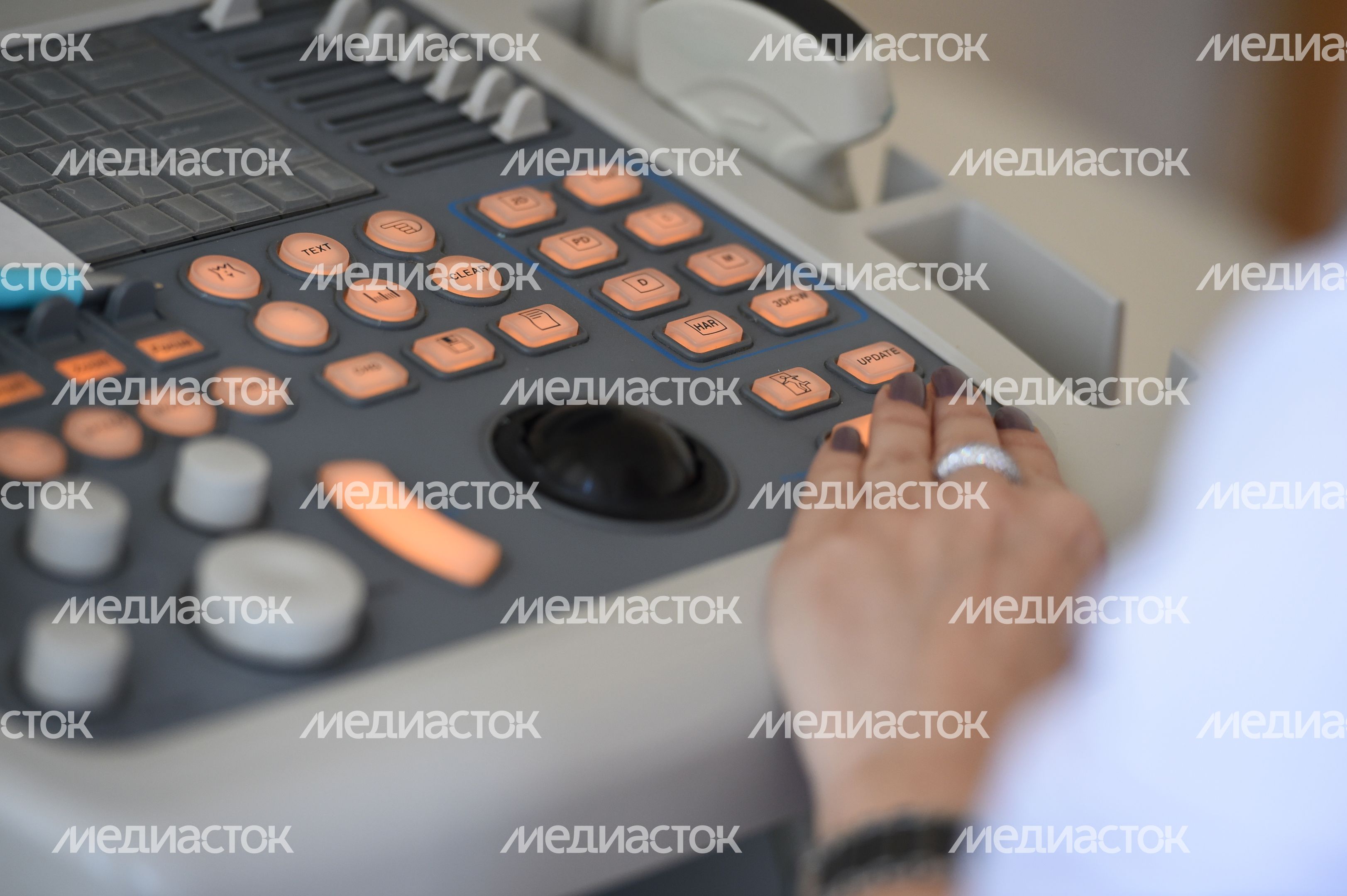 Клинический институт им. М. Владимирского (МОНИКИ)
