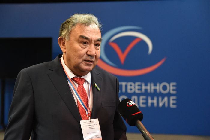 Центр наблюдения за выборами в Подмосковье