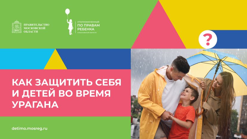 Как защитить себя во время урагана Квадрат 01