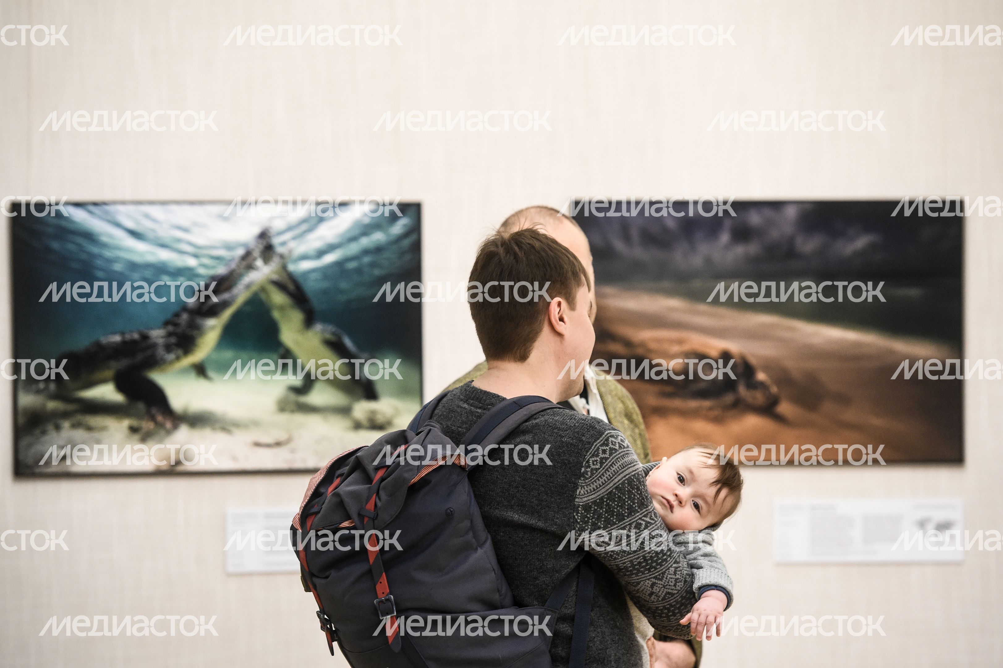 Открытие фестиваля природы Первозданная Россия Открытие фестиваля природы Первозданная Россия