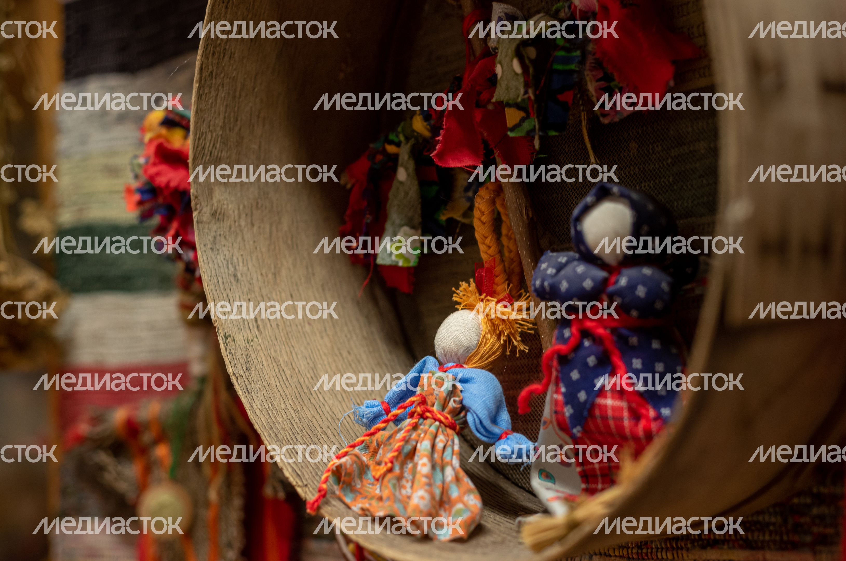 Школа Ремесел в Коломне
