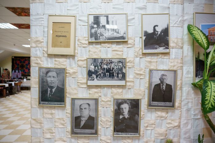 Музейно-выставочный комплекс «Княжий двор»