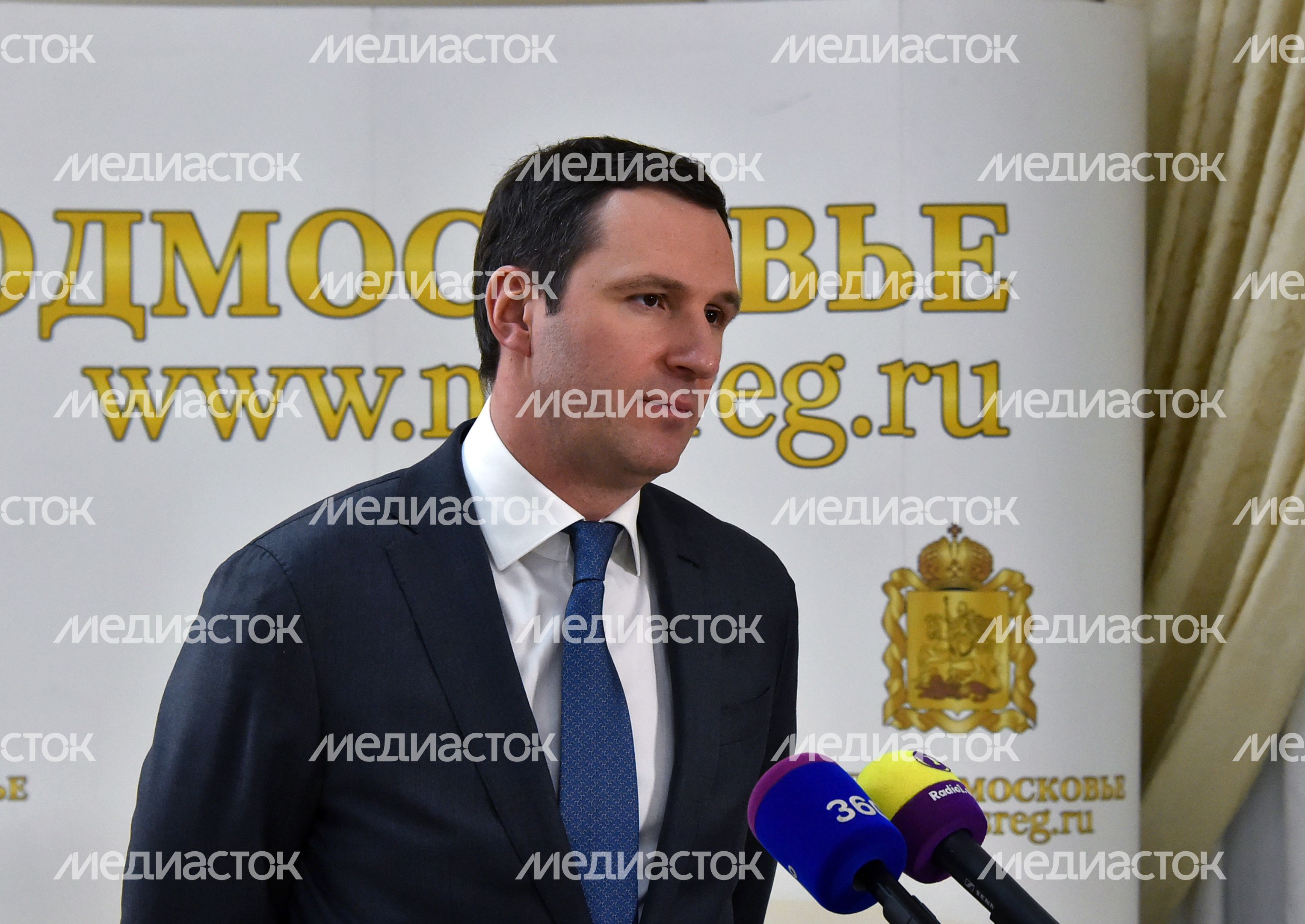 Встреча с послом и представителями бизнеса Швейцарии