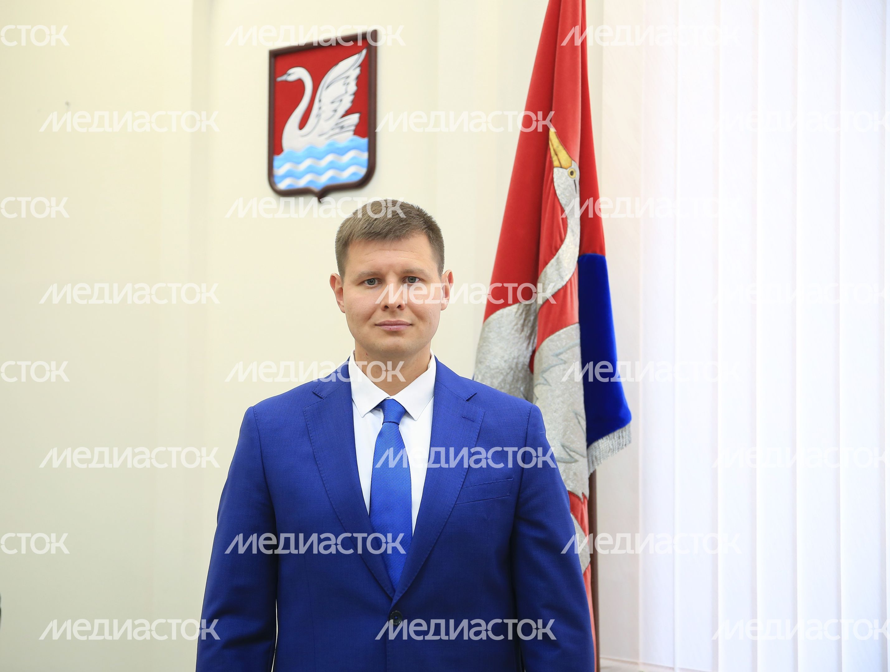 Истомин Роман Михайлович Истомин Роман Михайлович
