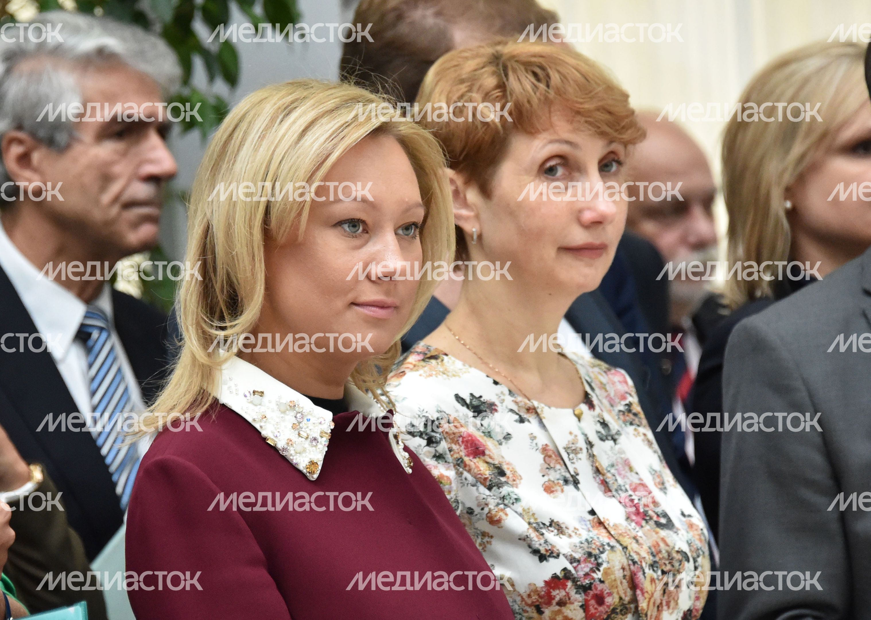 Открытие фестиваля «Дни Германии в Подмосковье»