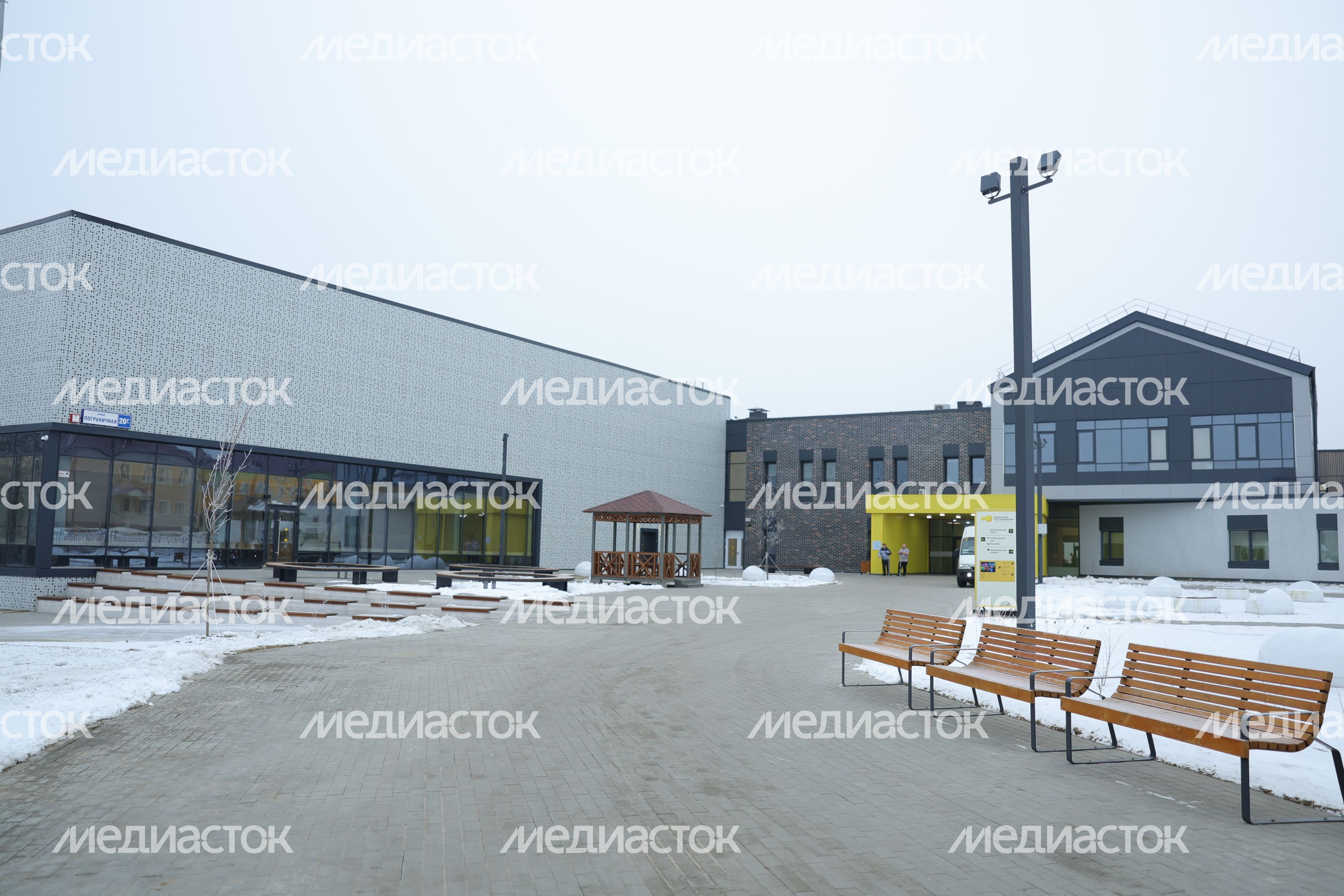 Пациенты центра им. Мещерякова осваивают новые профессии Пациенты центра им. Мещерякова осваивают новые профессии