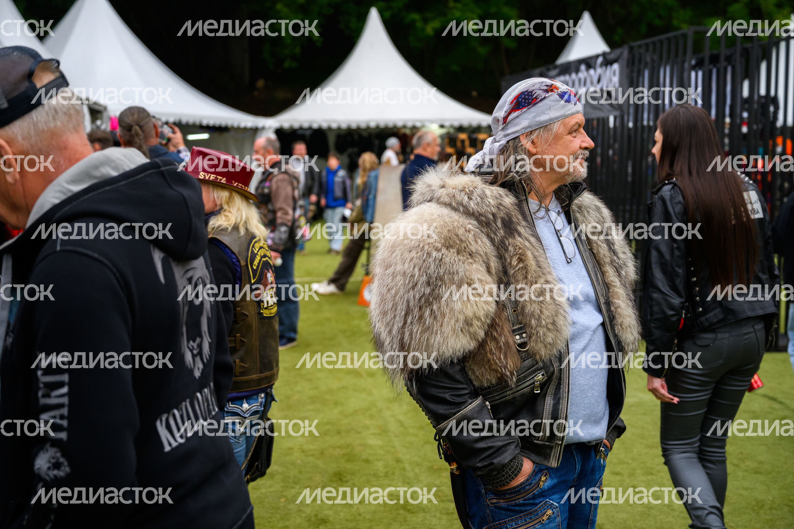 14-й ежегодный мотофестиваль Biker Brothers Festival в Домодедовском округе 14-й ежегодный мотофестиваль Biker Brothers Festival в Домодедовском округе