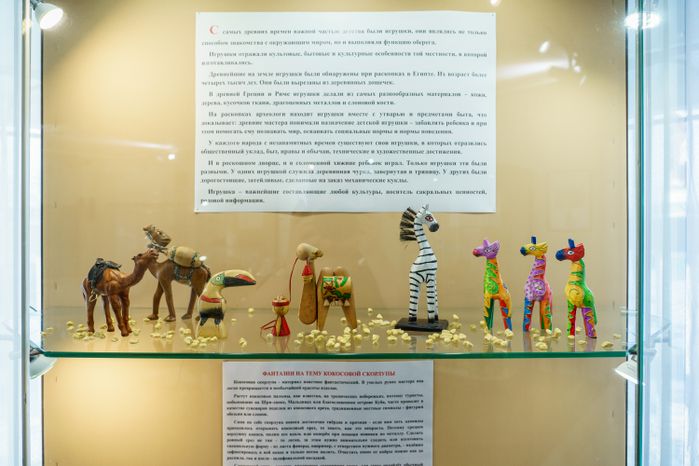 Коломенский краеведческий музей