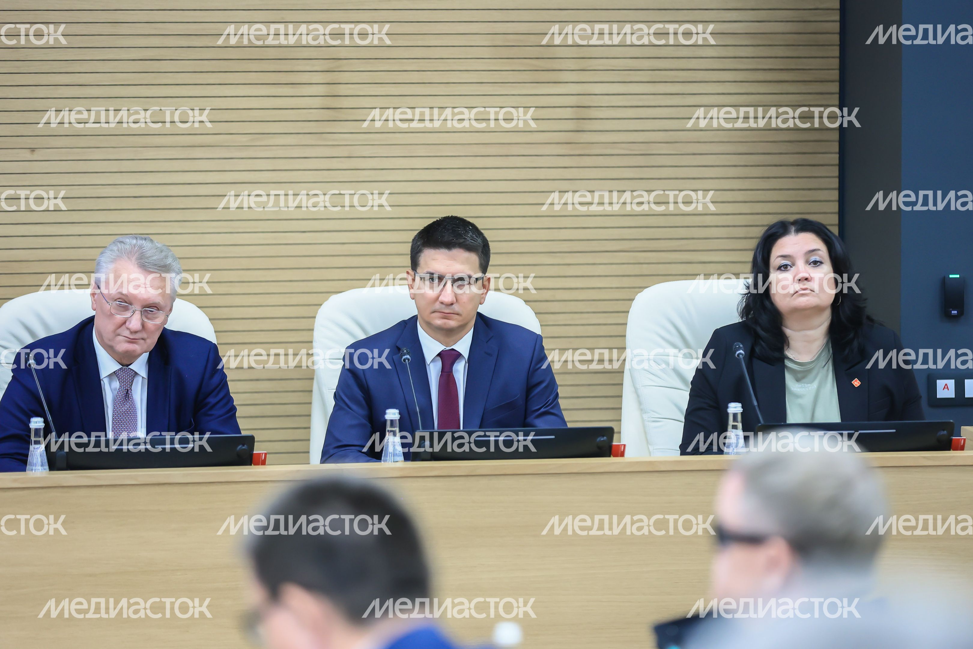 Утверждение Губернатором Подмосковья состава Правительства