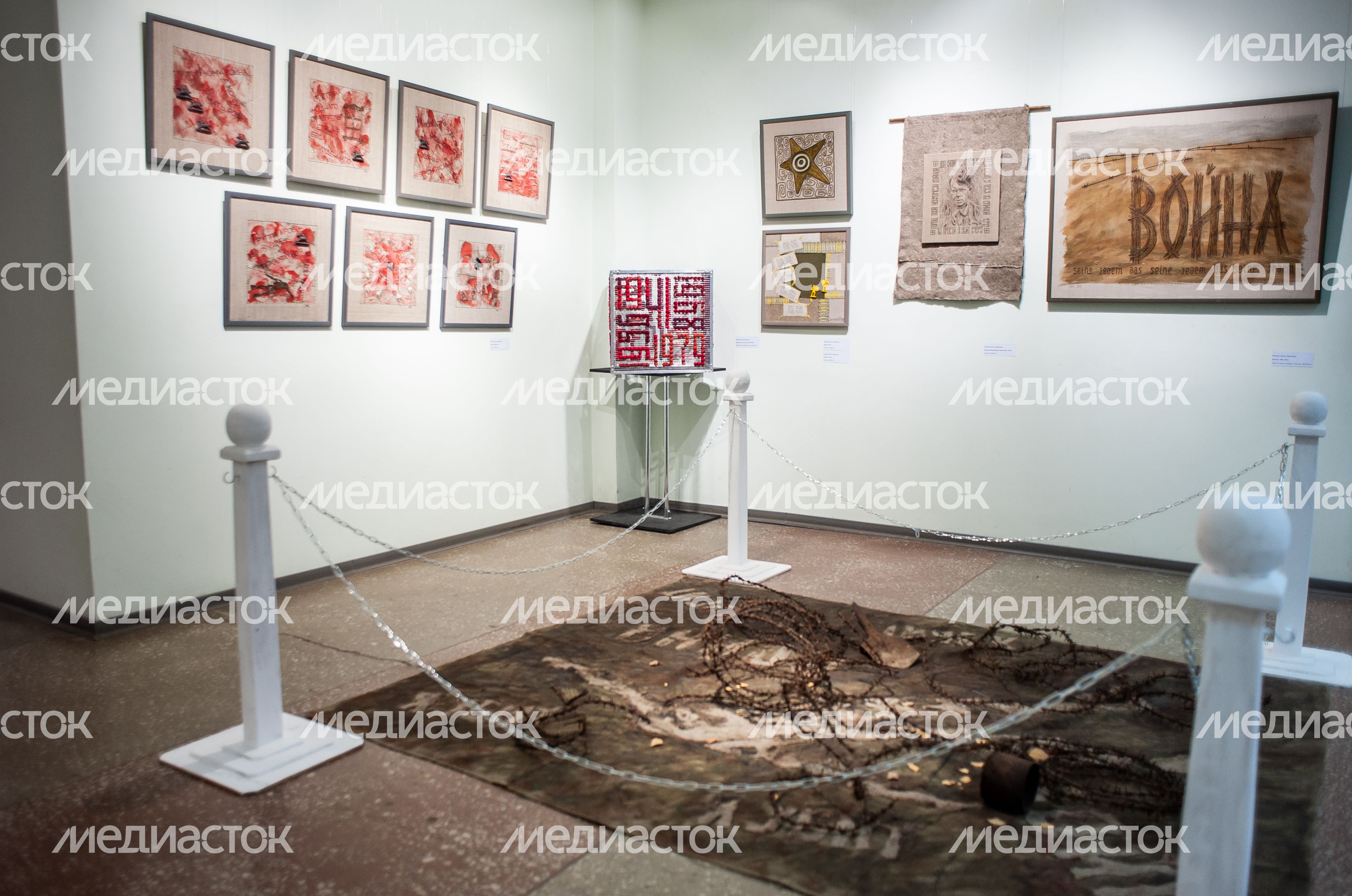 Балашихинская Картинная галерея