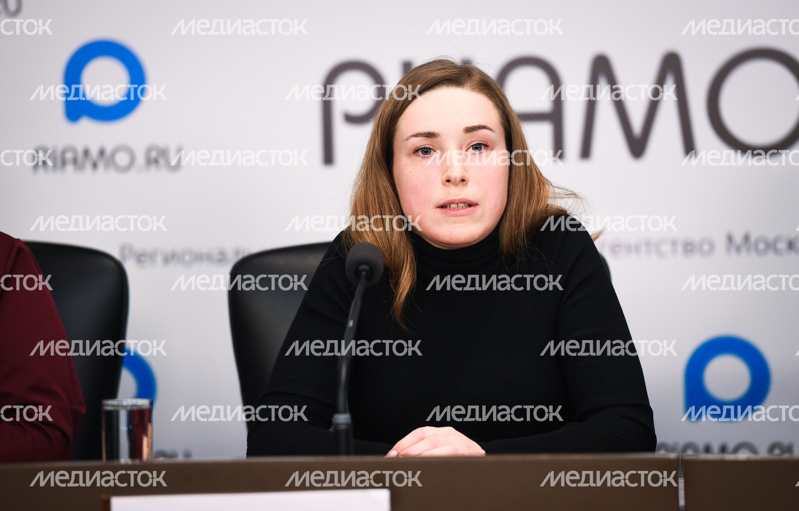 Пресс-конференция по запуску единого процесса формирования новых составов общественных палат в 62 городских округах Московской области