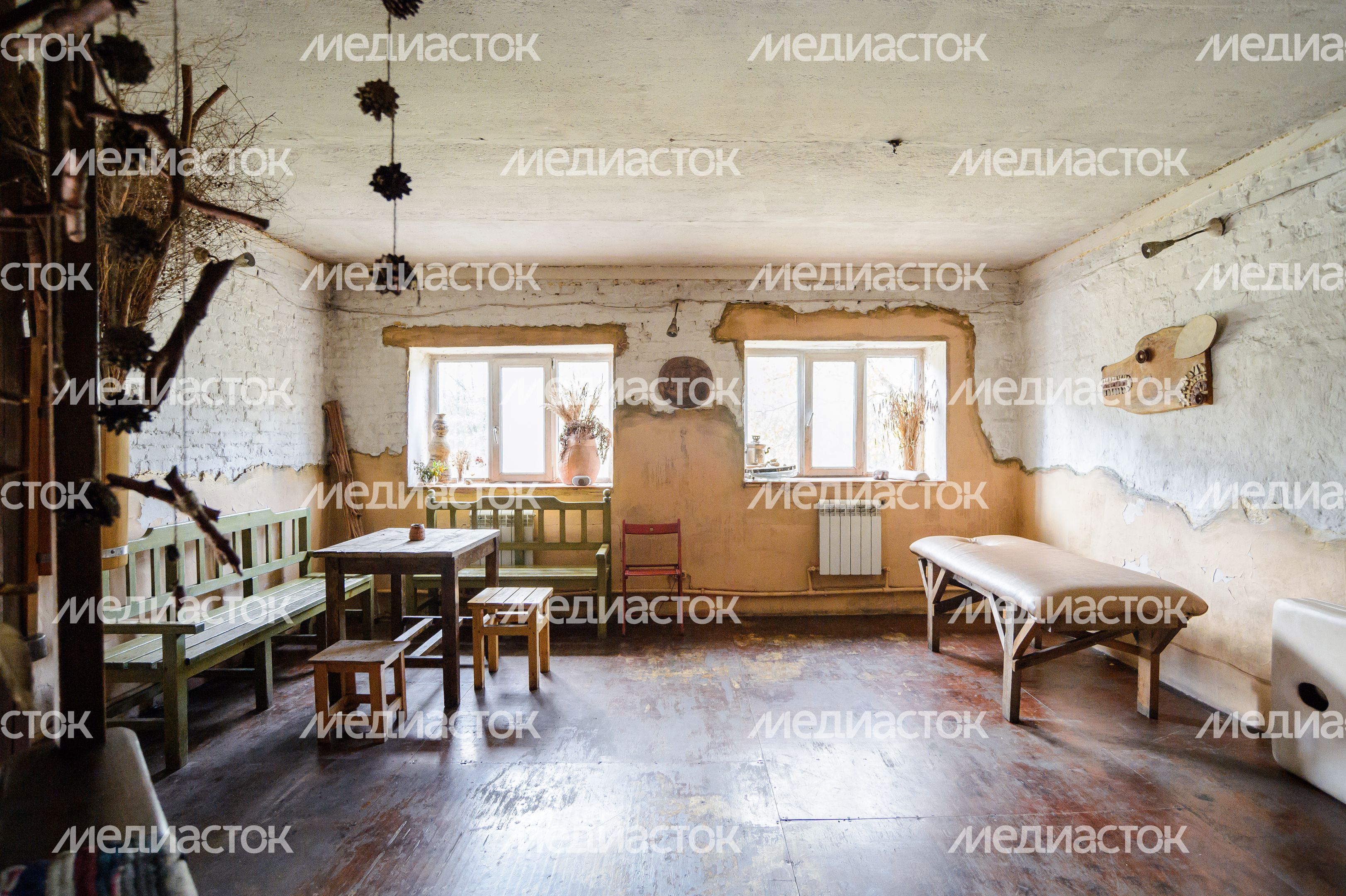 Егорьевск. Арт-усадьба «Гуслица» Егорьевск. Арт-усадьба «Гуслица»