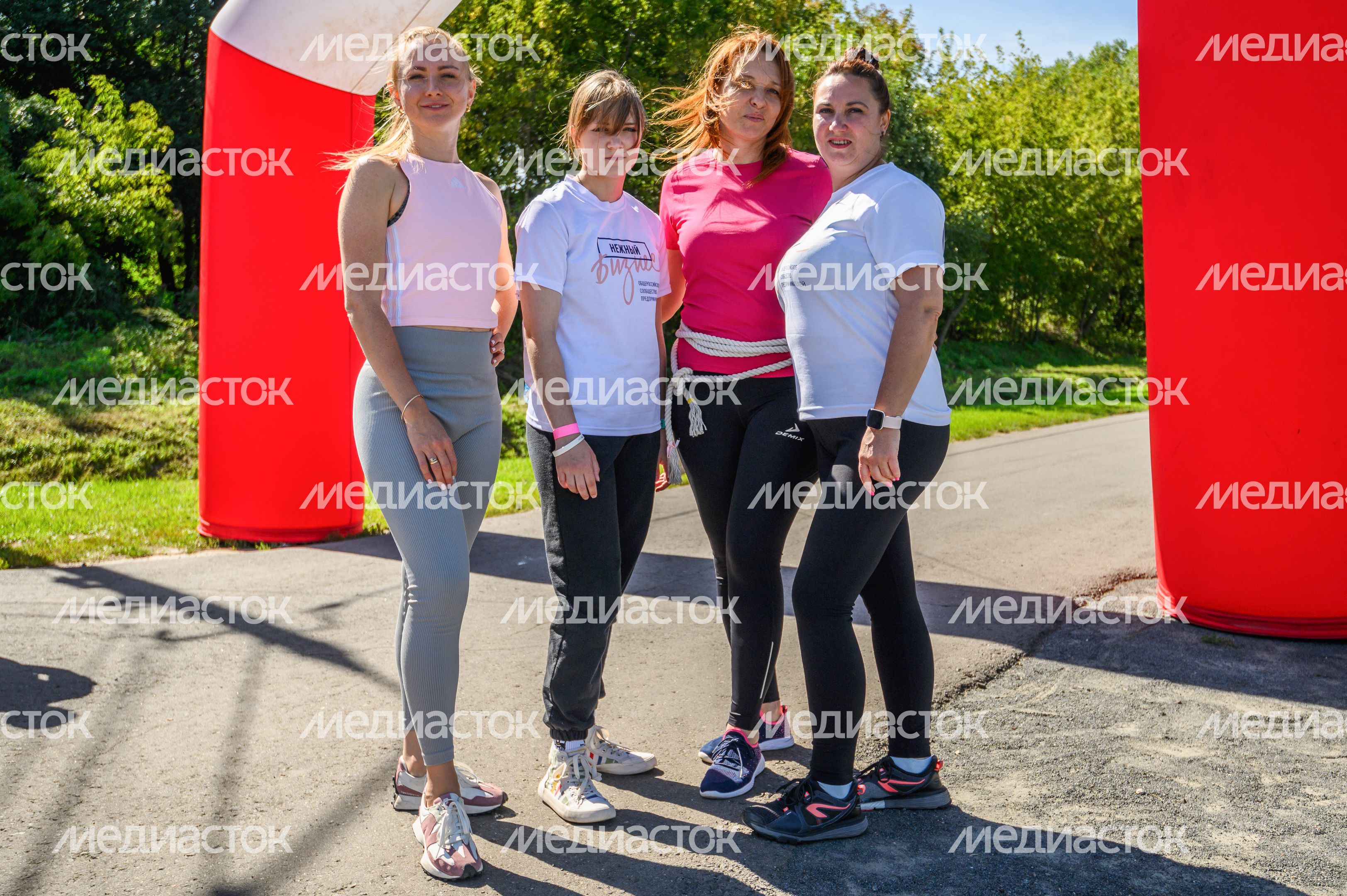 Фестиваль «Нежный Fest 2024» в Бронницах Фестиваль «Нежный Fest 2024» в Бронницах