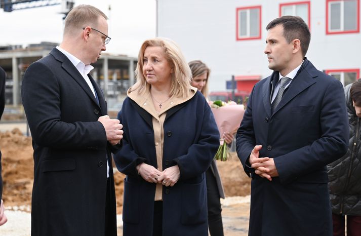 Проект по улучшению вывоза мусора реализуют в Ленинском городском округе