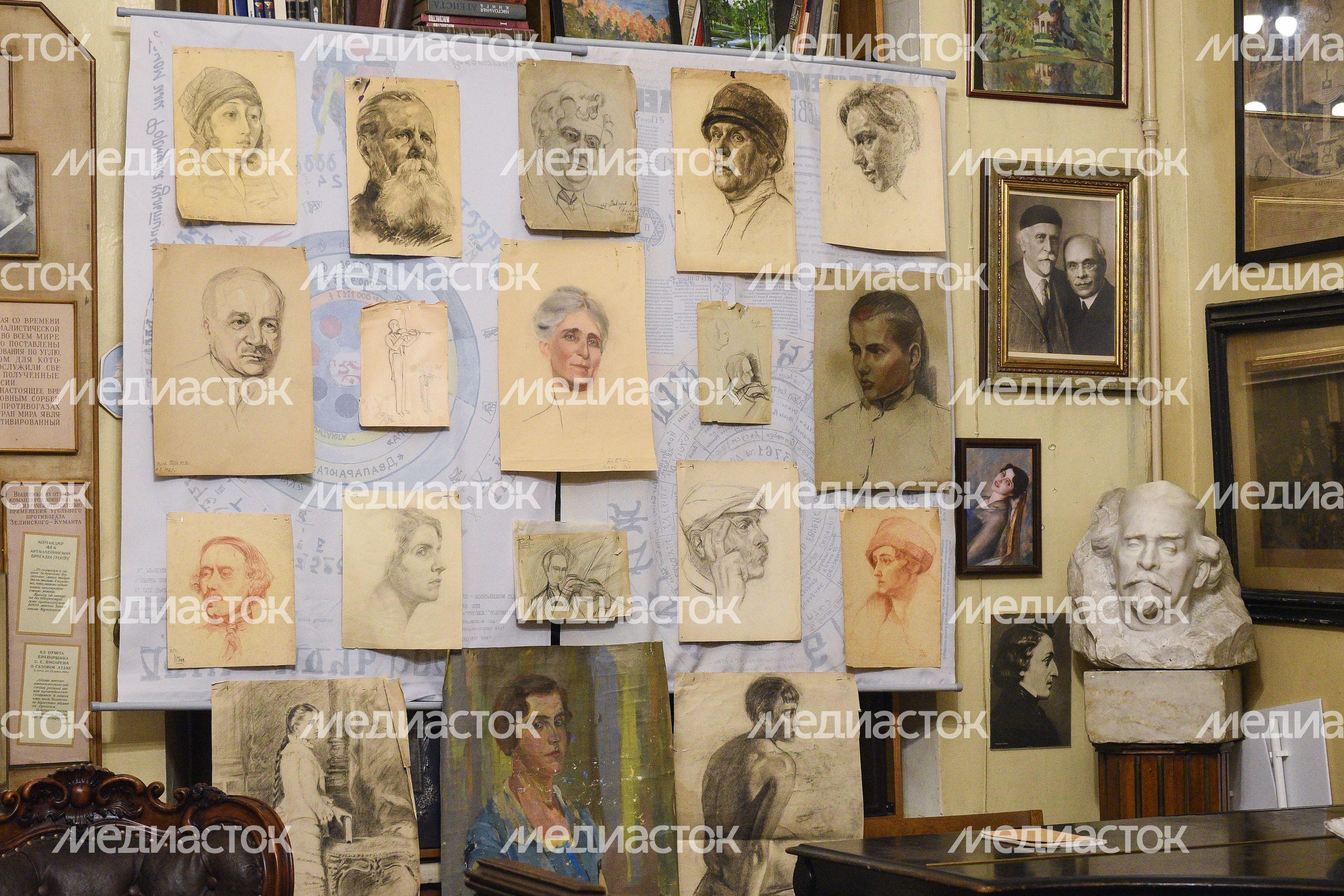Интервью с А.Н. Зелинским