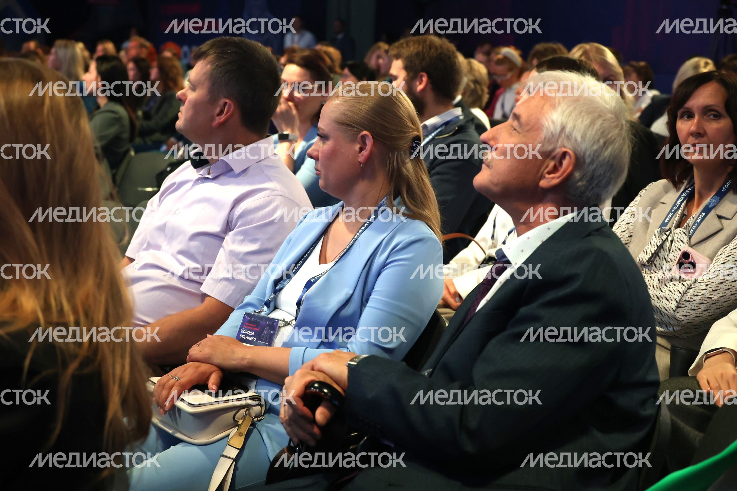 Московская область представила передовые практики управления строительством в ЖКХ на всероссийском Форуме в Перми Московская область представила передовые практики управления строительством в ЖКХ на всероссийском Форуме в Перми