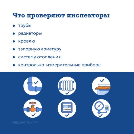 Подмосковье готовит МКД к зиме квадрат 03