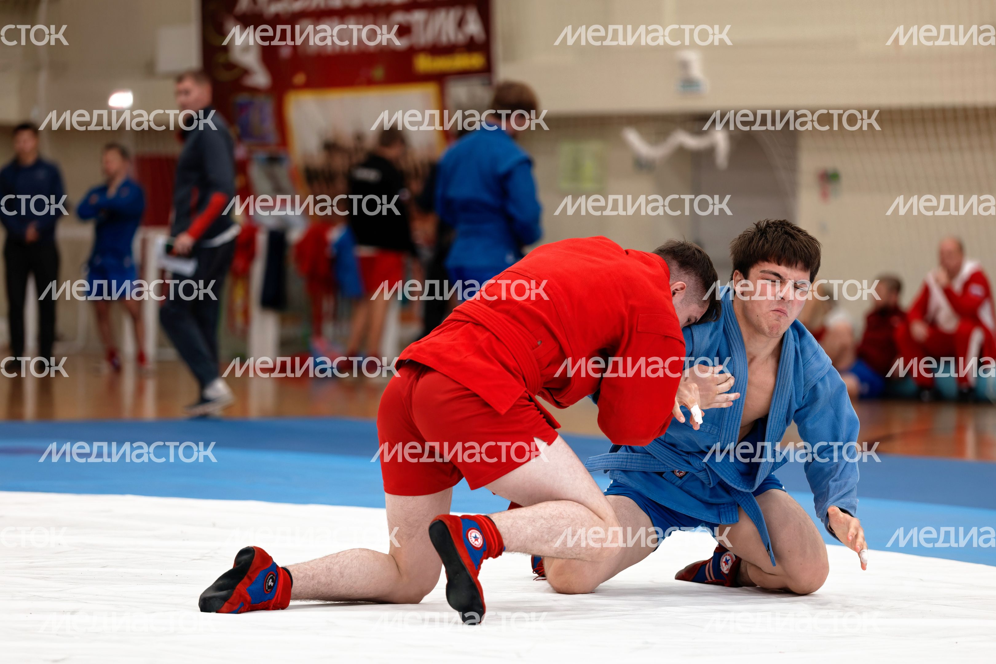 Всероссийские соревнования по боевому самбо «Бородино» в ФОКе «Арсенал» Можайска Всероссийские соревнования по боевому самбо «Бородино» в ФОКе «Арсенал» Можайска