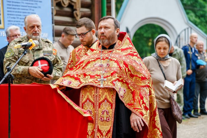 Межрегиональные соревнования воспитанников военно-патриотических клубов «Суворовские сборы» в Раменском