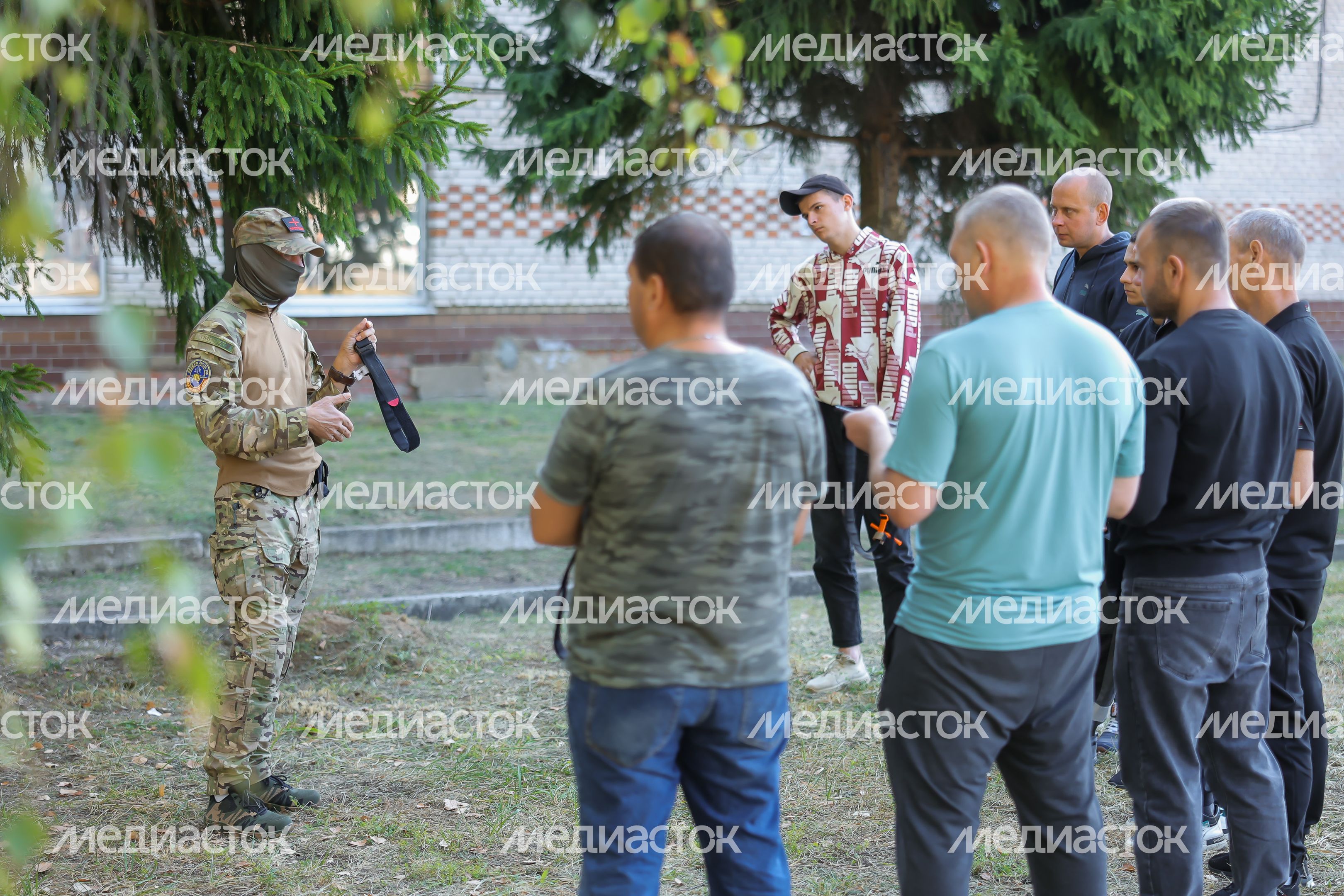 Московский областной пункт отбора на военную службу по контракту в Балашихе Московский областной пункт отбора на военную службу по контракту в Балашихе