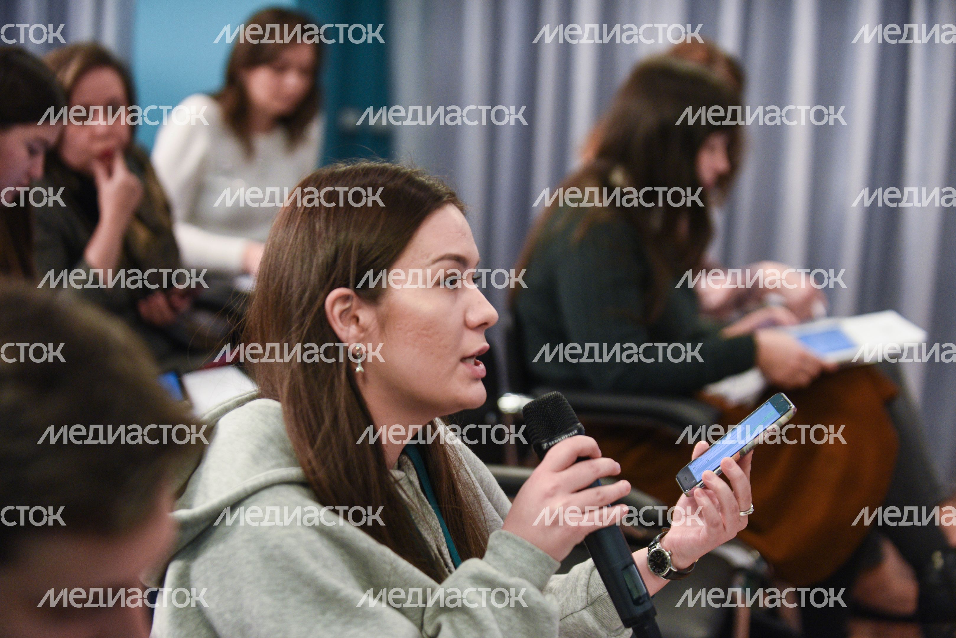Пресс-конференция по итогам работы регионального парламента в 2017 году