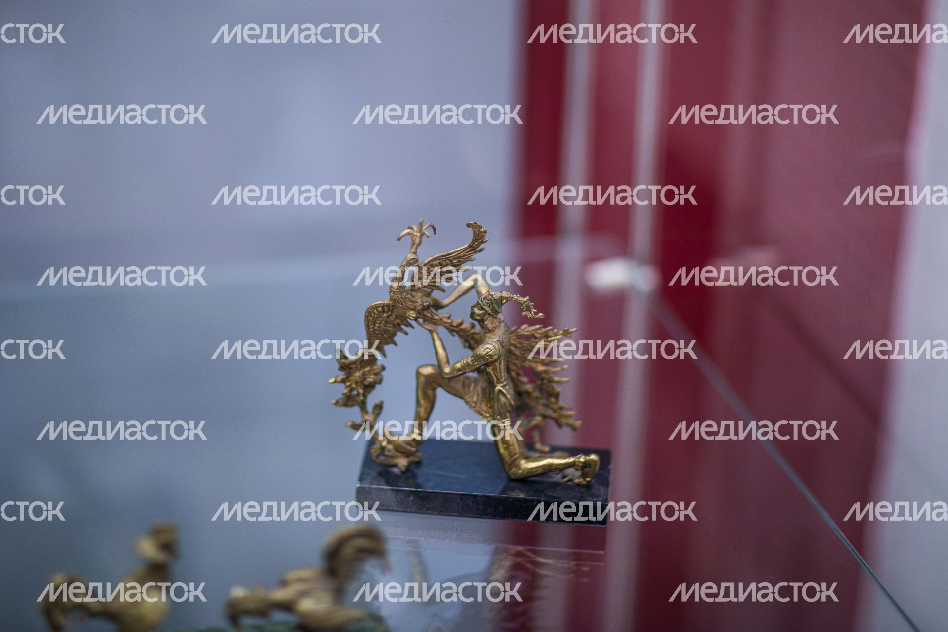 Мытищинский историко-художественный музей