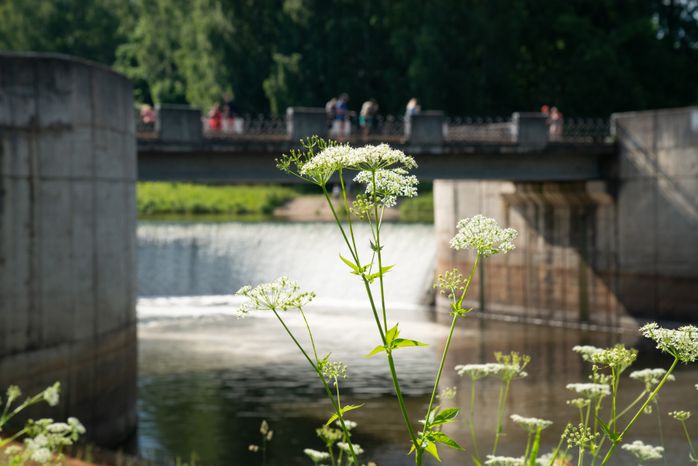 Ярополецкая ГЭС