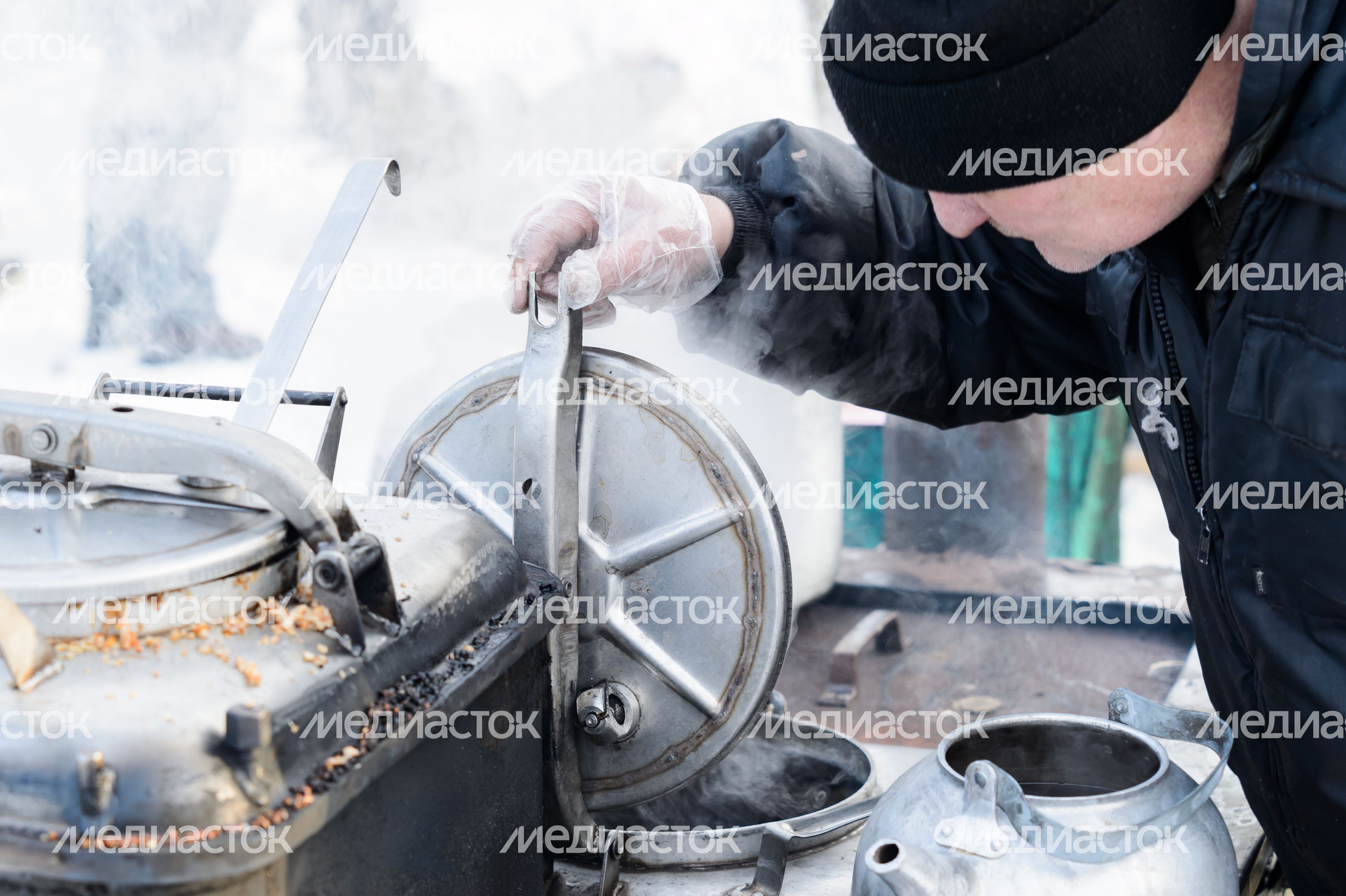 Мытищи. Военно-историческая реконструкция «Разгром немецких войск под Москвой» Мытищи. Военно-историческая реконструкция «Разгром немецких войск под Москвой»