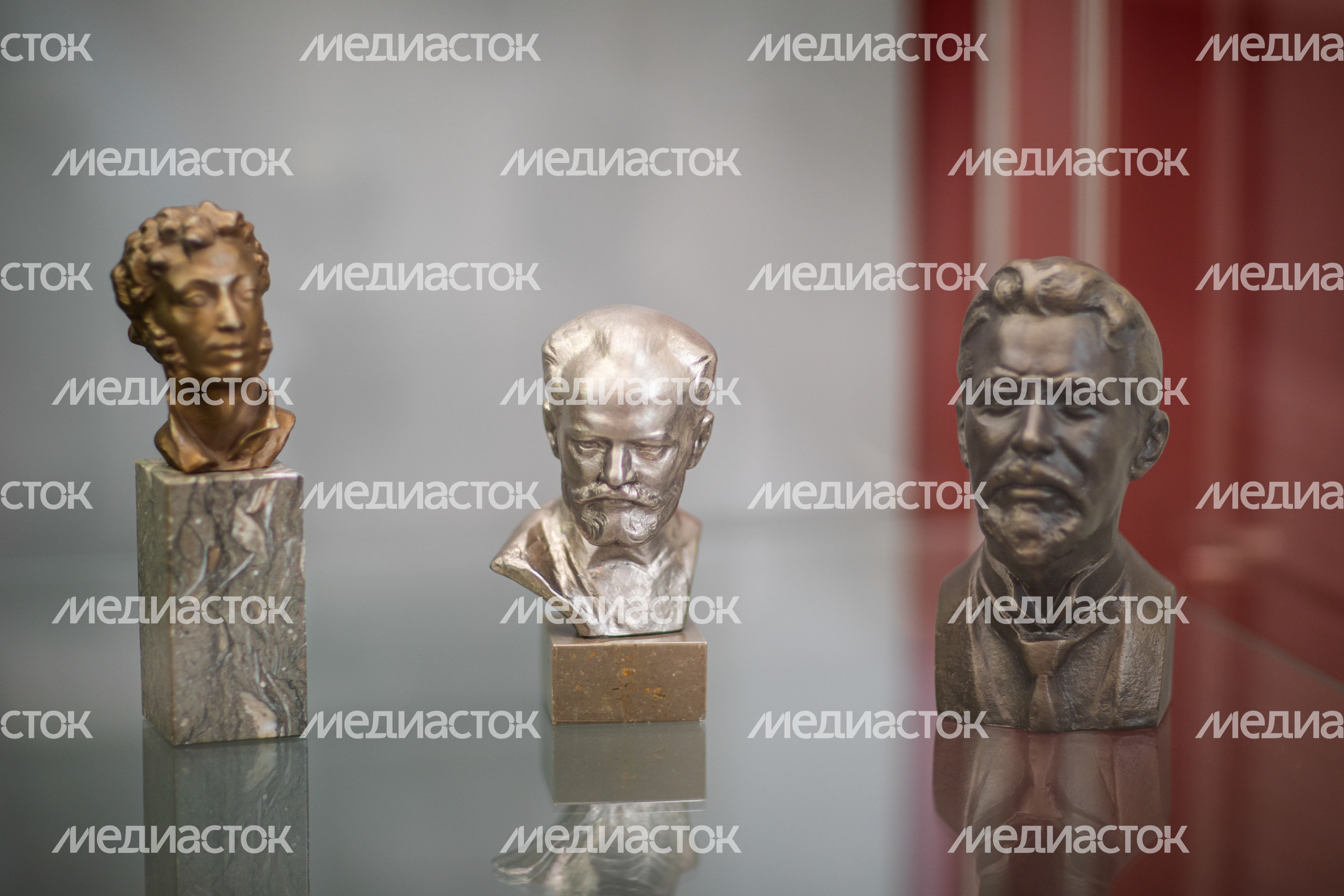 Мытищинский историко-художественный музей