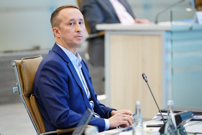 Сибатулин Марат Шамилевич