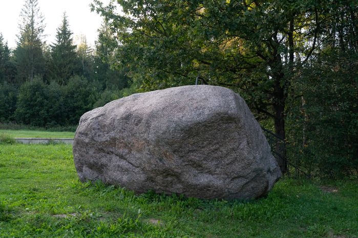 Руза. Церковь иконы Божией Матери «Живоносный источник»
