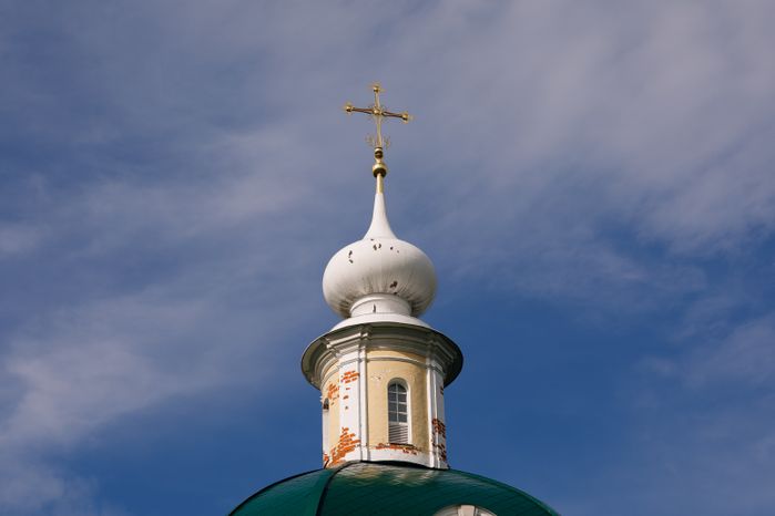 Усадьба капитана И.В. Тараканова