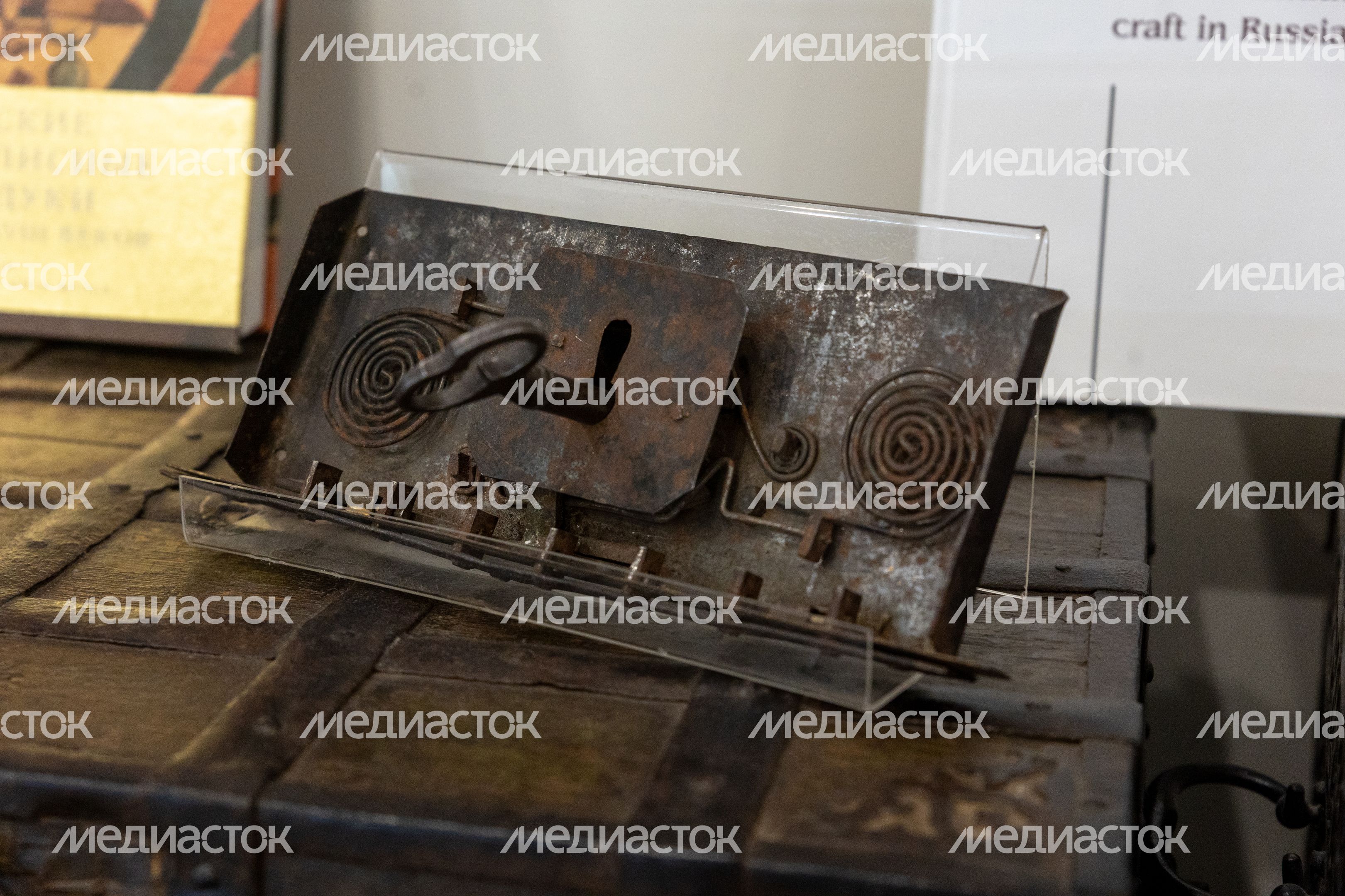 Музей замка