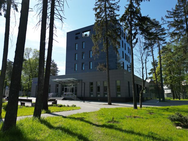 В Мытищах открылся Еврейский культурный центр «Дружба»