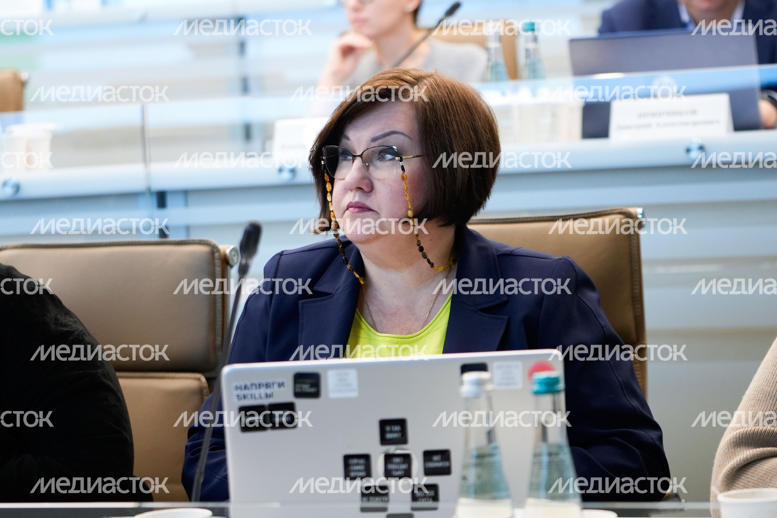Журавлева Светлана Николаевна