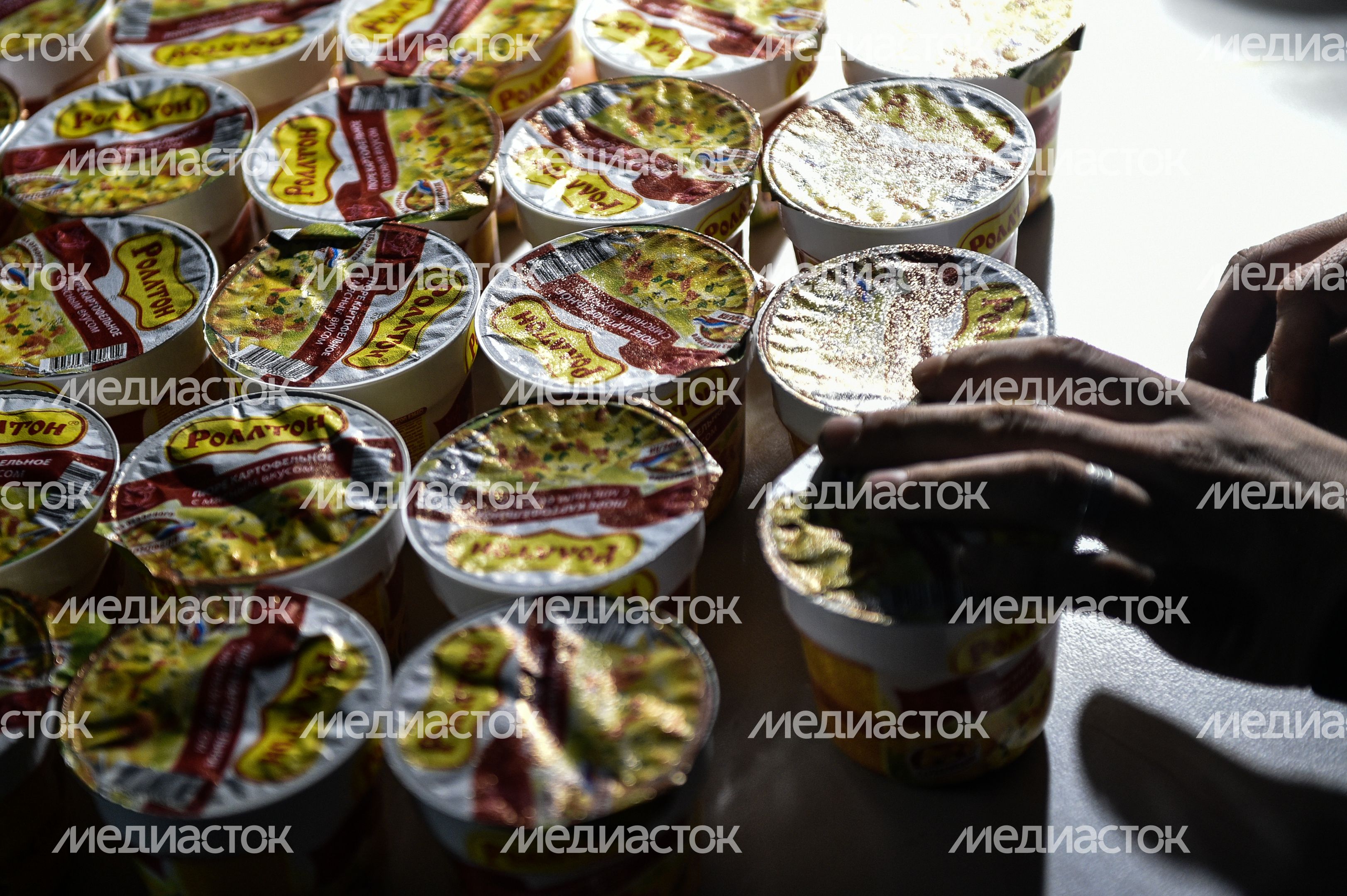 Как православная служба "Милосердие" помогает бездомным в Москве