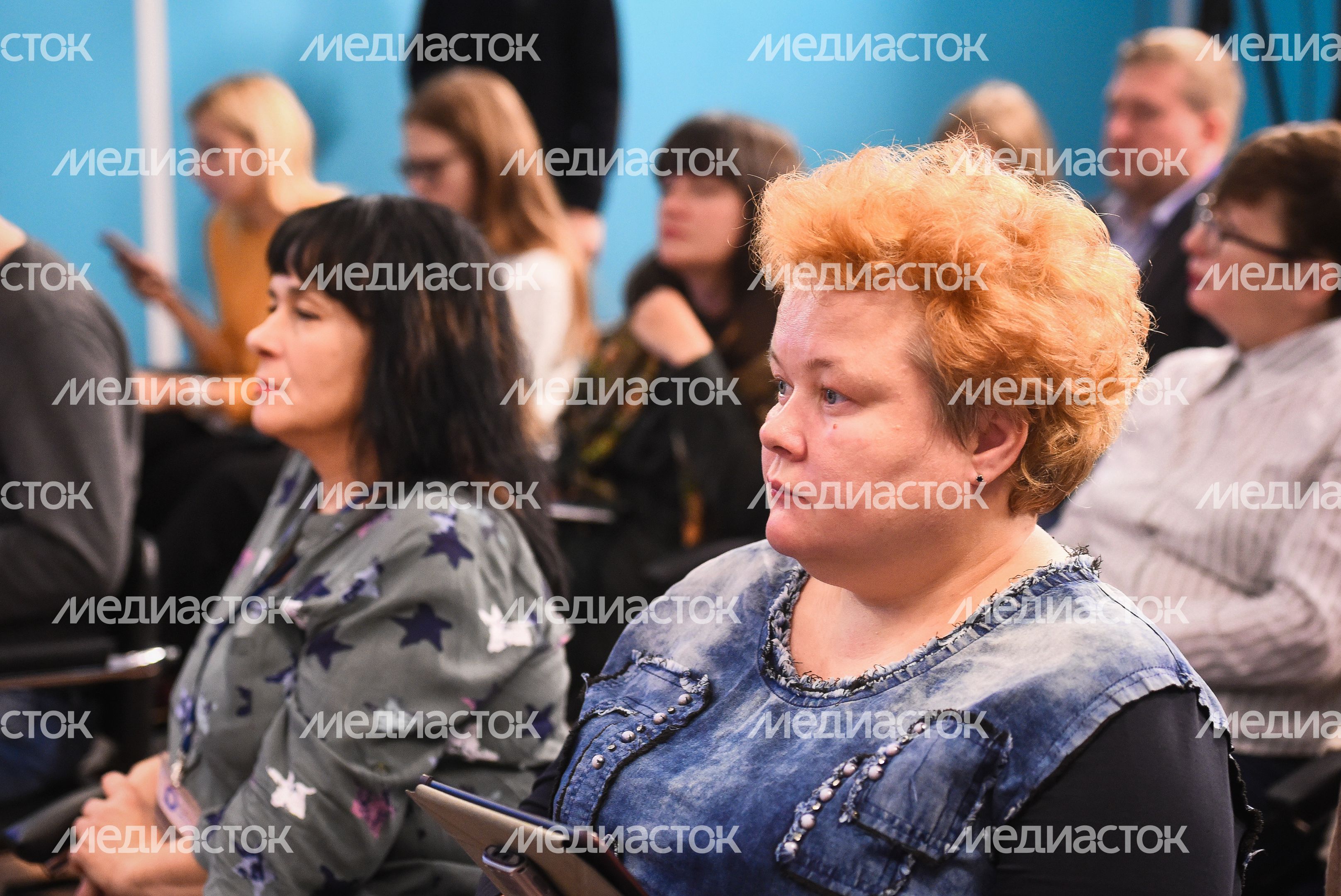 Пресс-конференция на тему: «Перспективы развития сферы ЖКХ и энергетики Подмосковья»