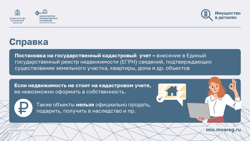 Что такое кадастровый номер участка горизонталь 06