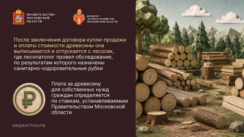 Как заготовить древесину горизонталь 09