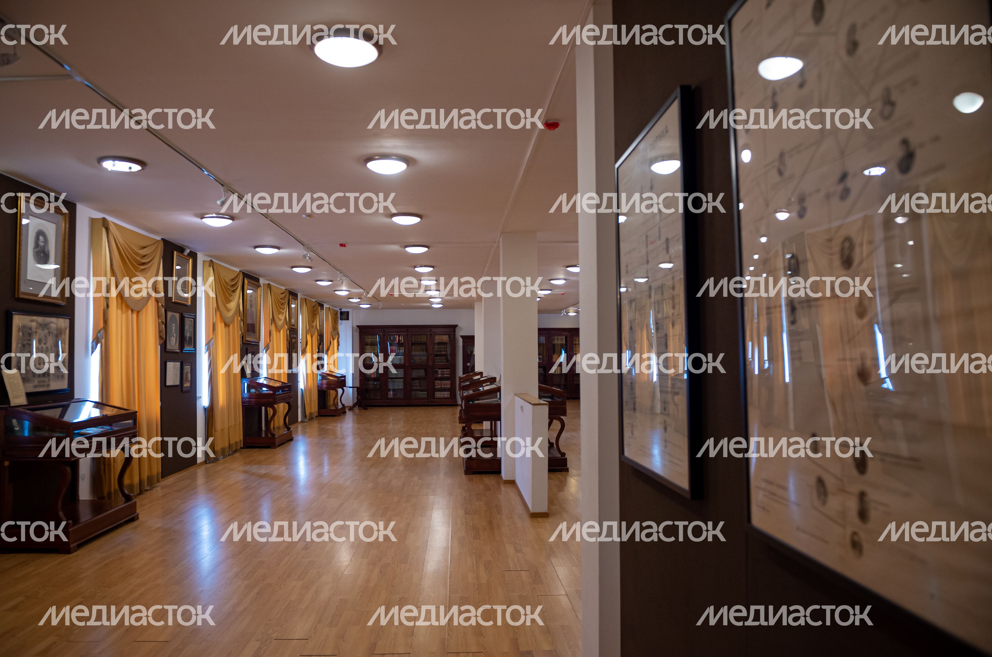 Музей Николая II в Николо-Угрешском монастыре Музей Николая II в Николо-Угрешском монастыре