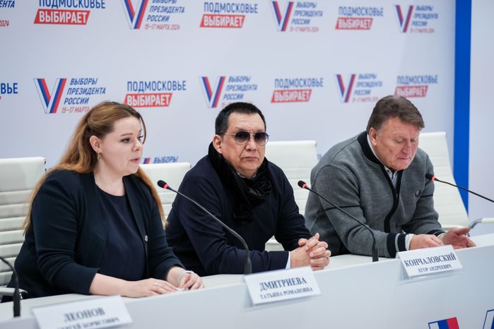 В Одинцове начал работу Центр общественного наблюдения